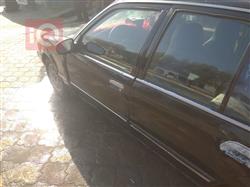 Daewoo Prince